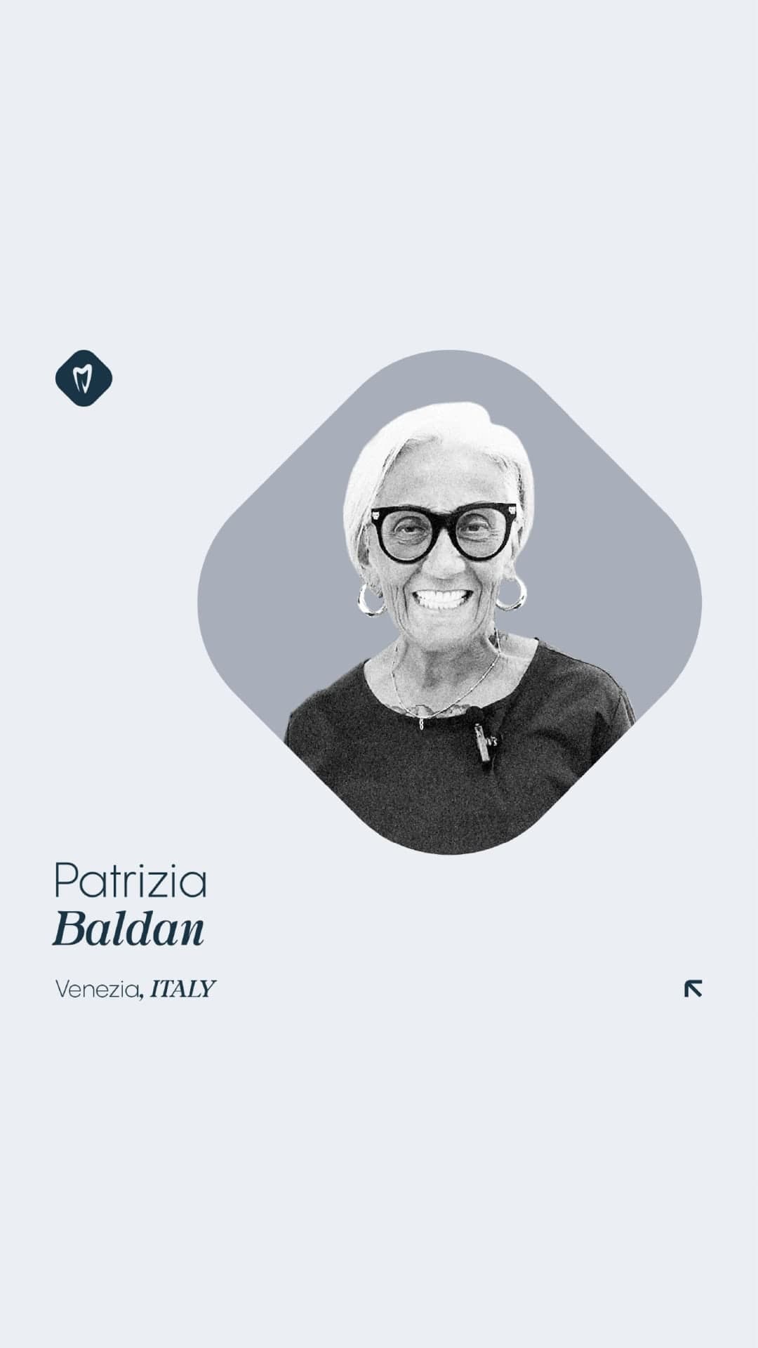 Patrizia Baldan