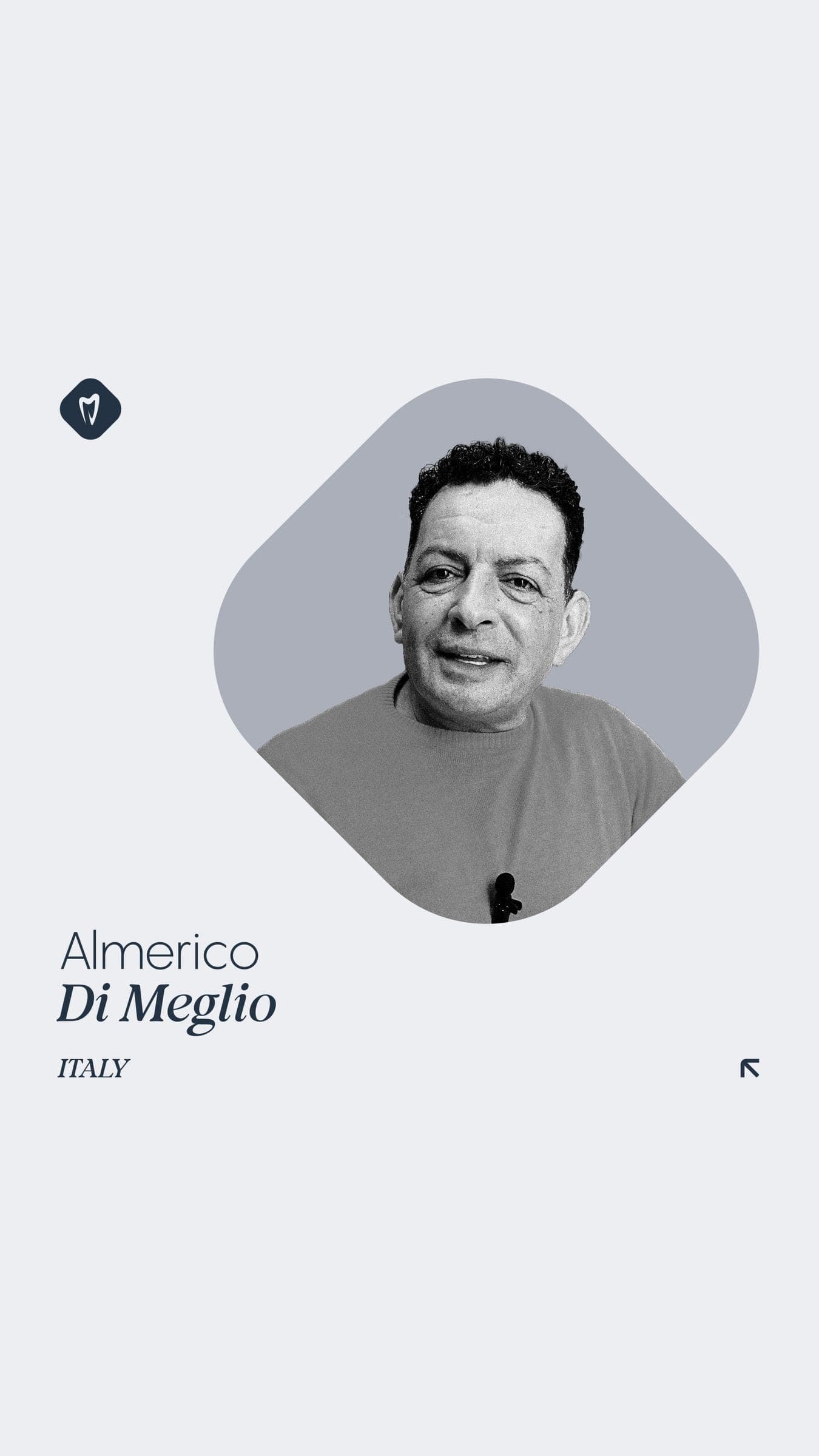 Almerico Di Meglio