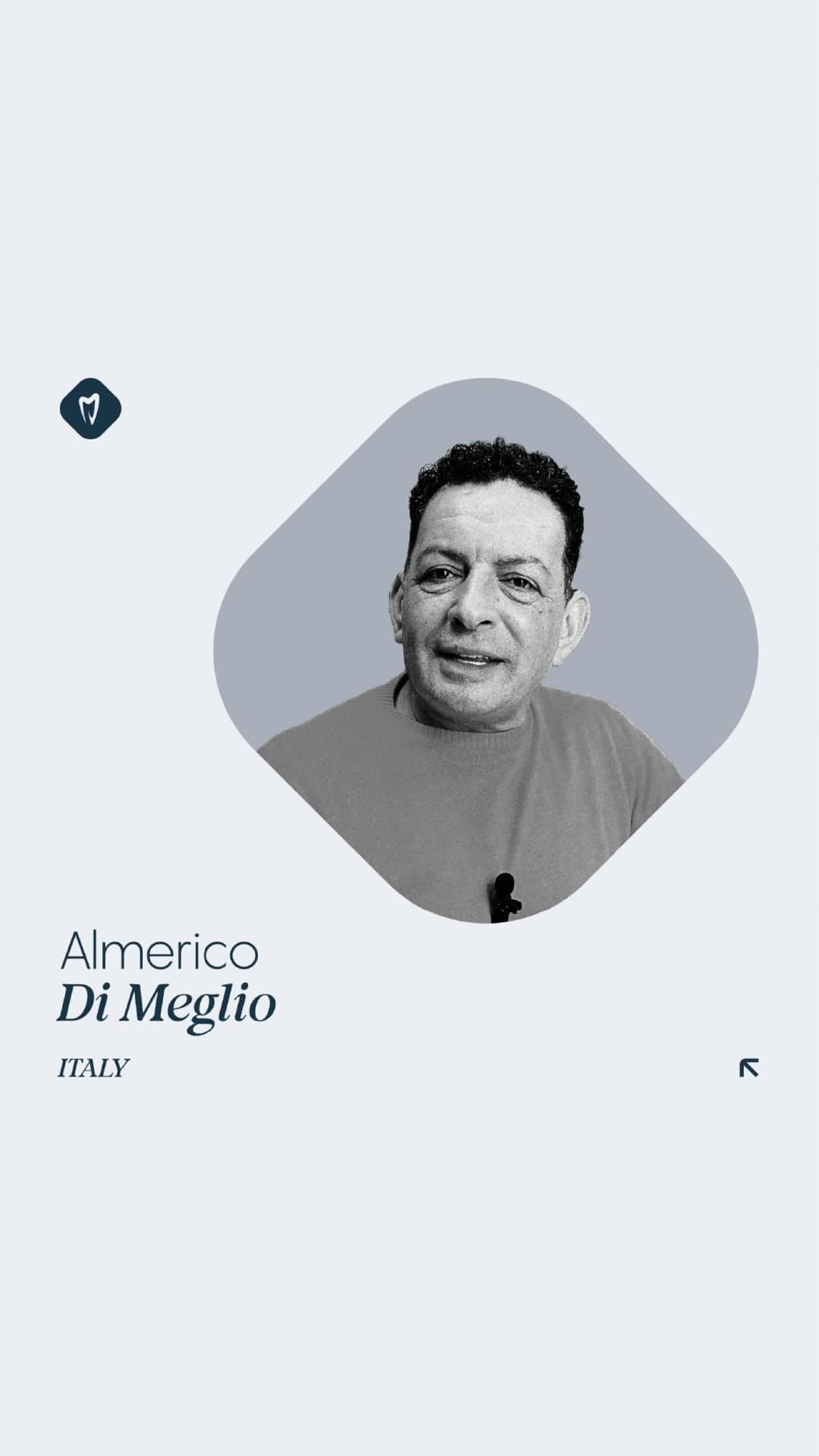 Almerico Di Meglio
