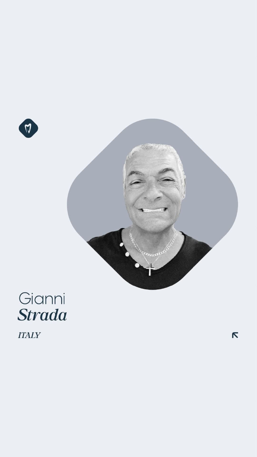 Gianni Strada