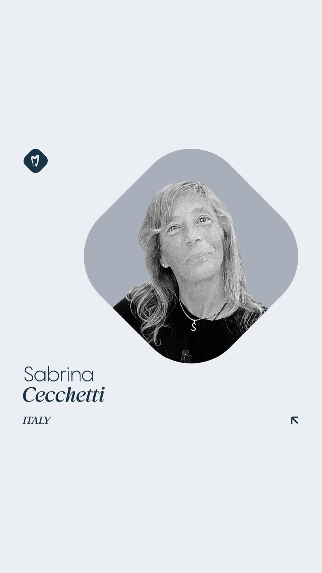 Sabrina Cecchetti