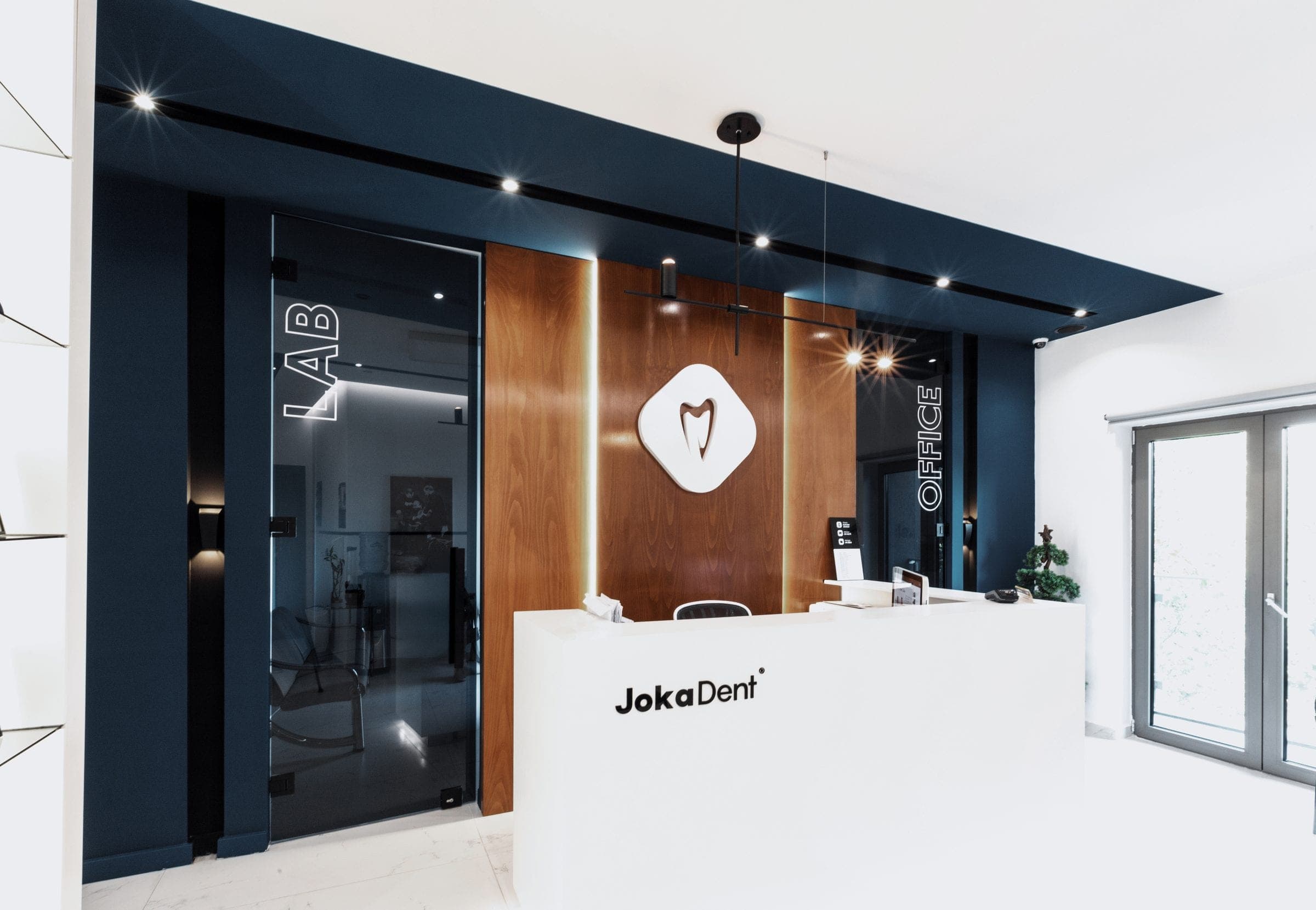 The JokaDent clinic