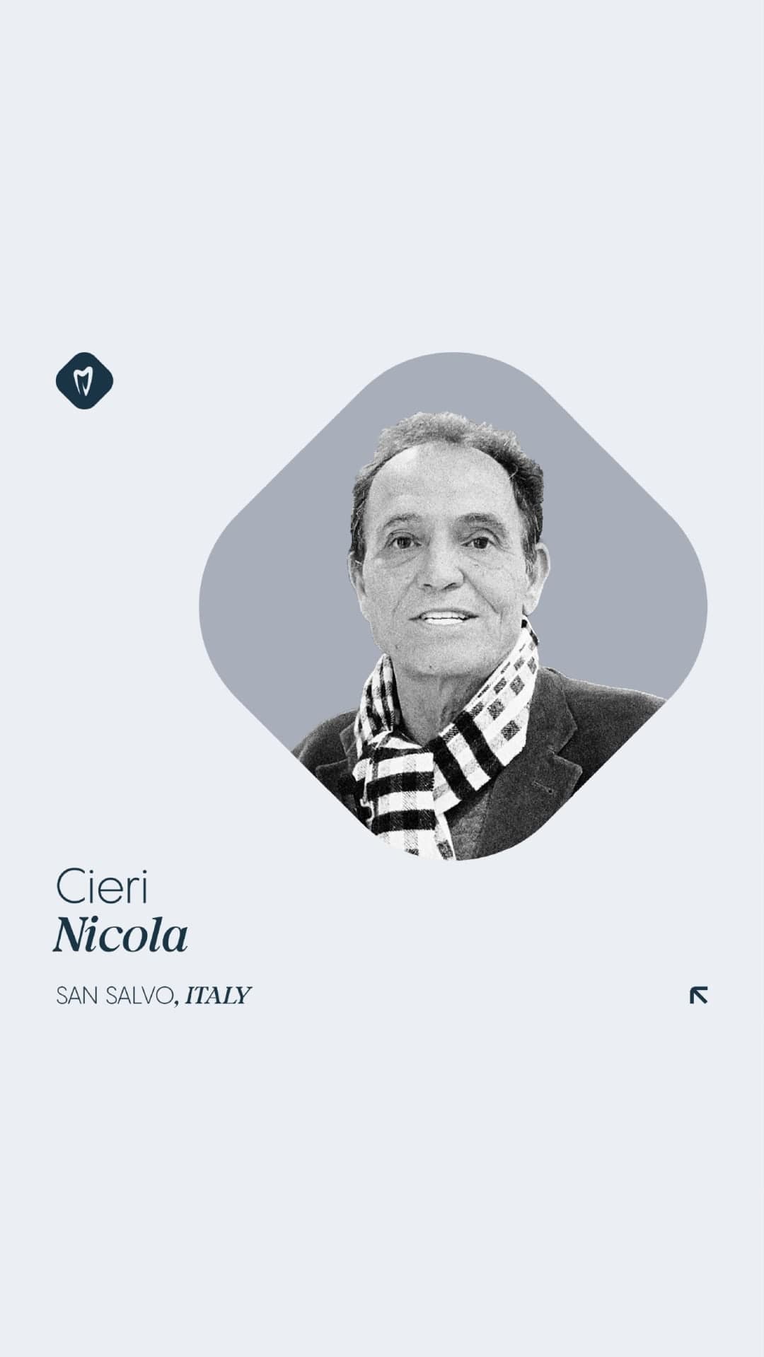 Nicola Cieri