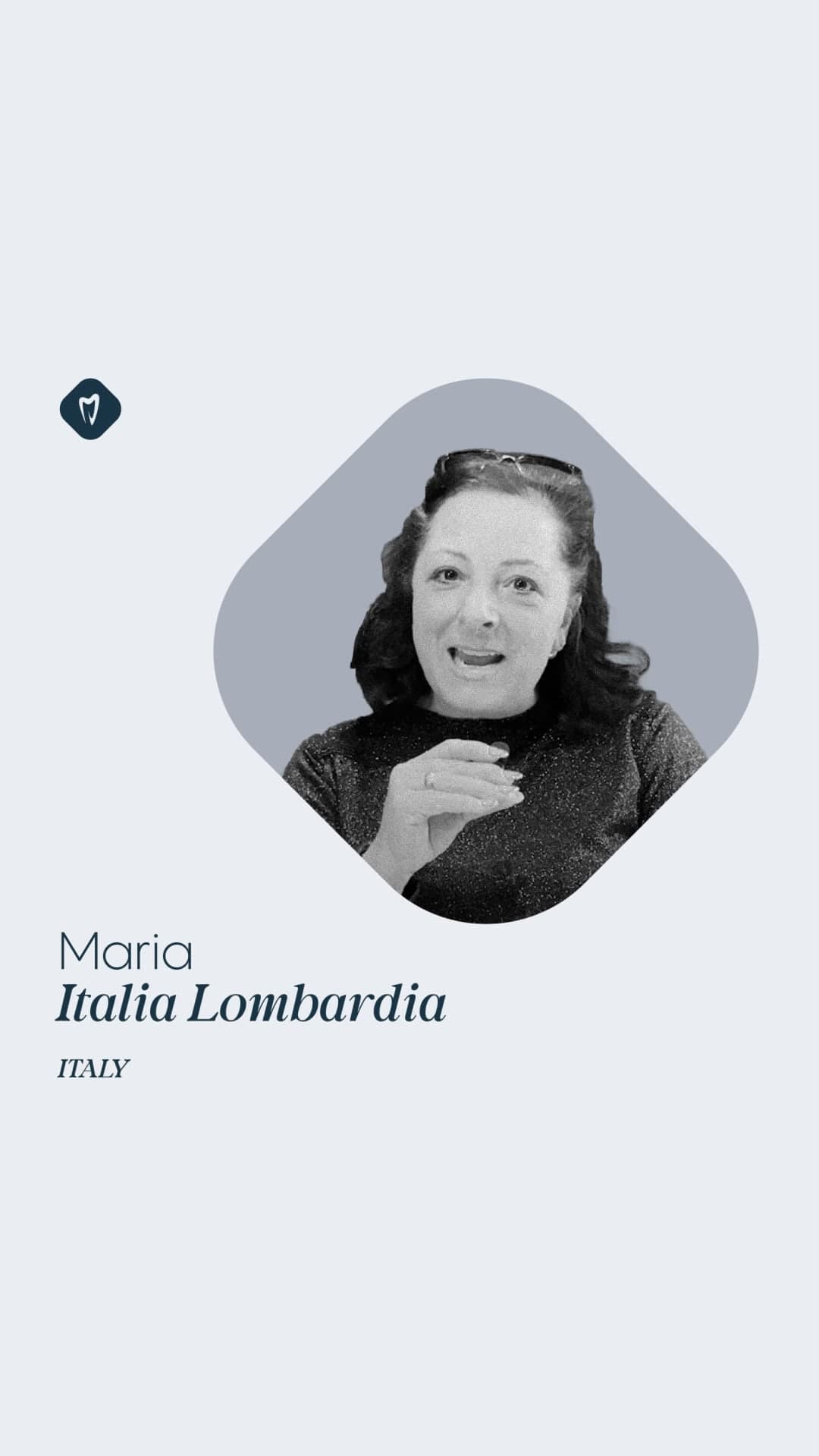 Maria Italia Lombardia
