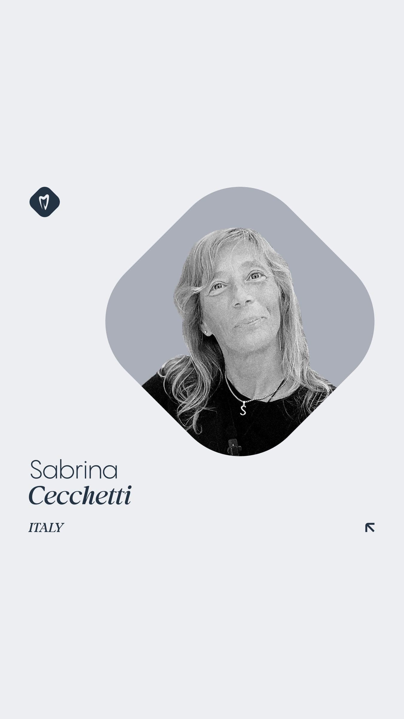 Sabrina Cecchetti