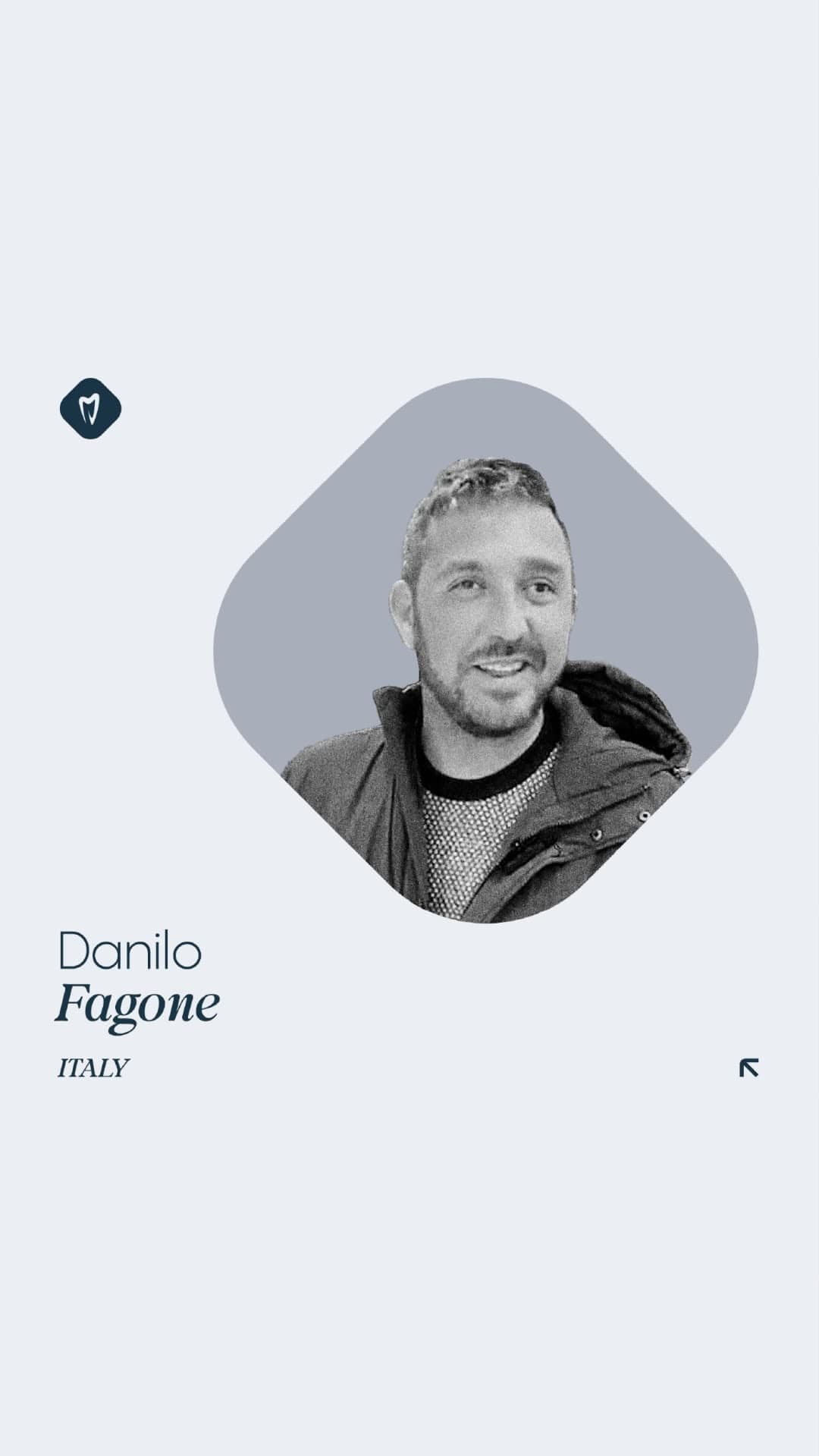 Danilo Fagone