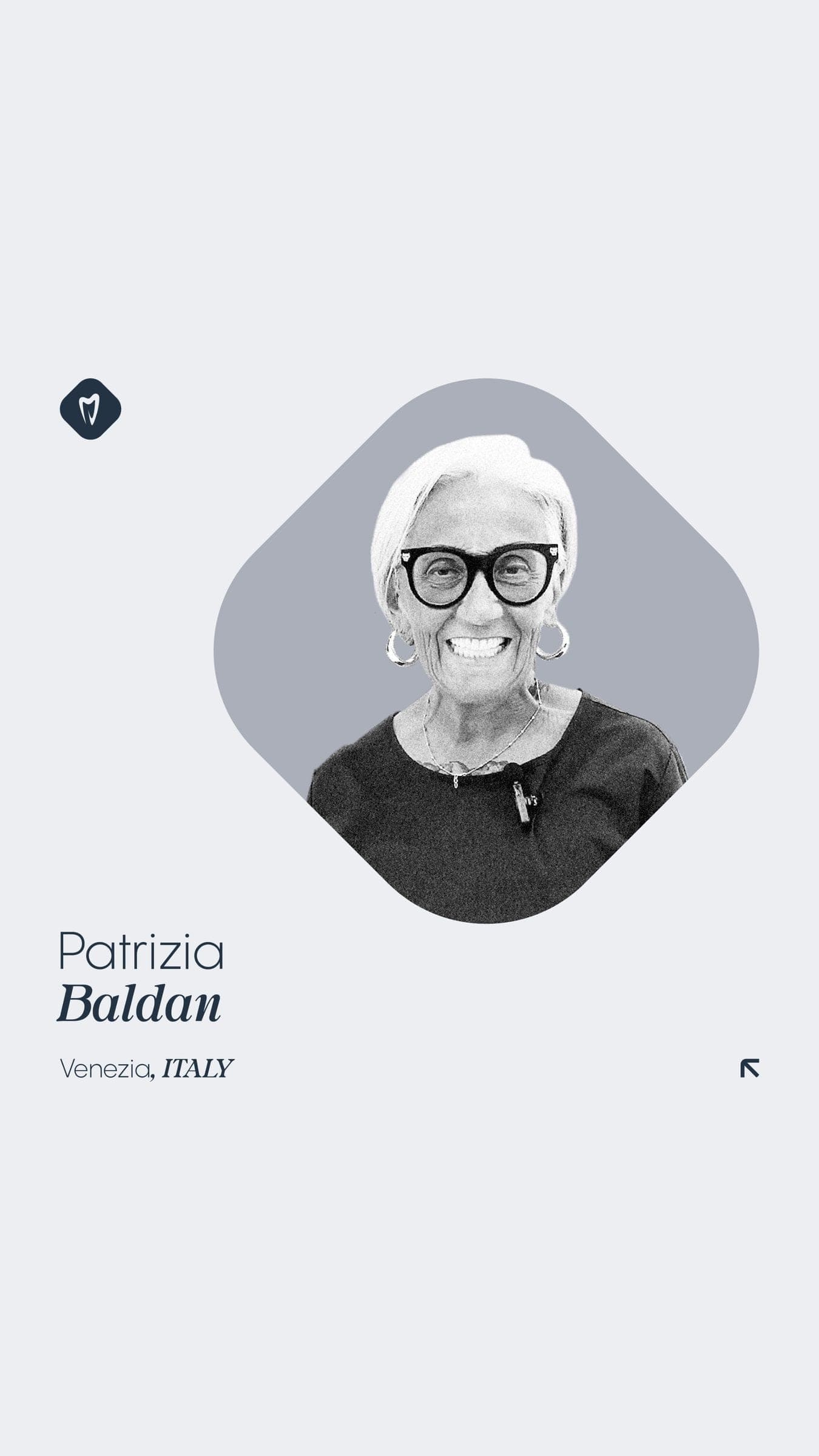 Patrizia Baldan