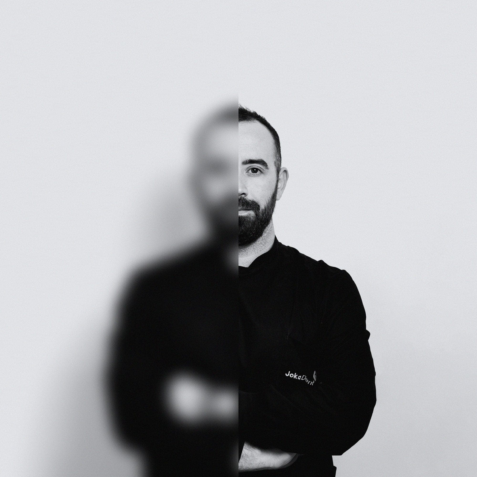 Dr. Etion Joka, Dentist and Oral Surgeon