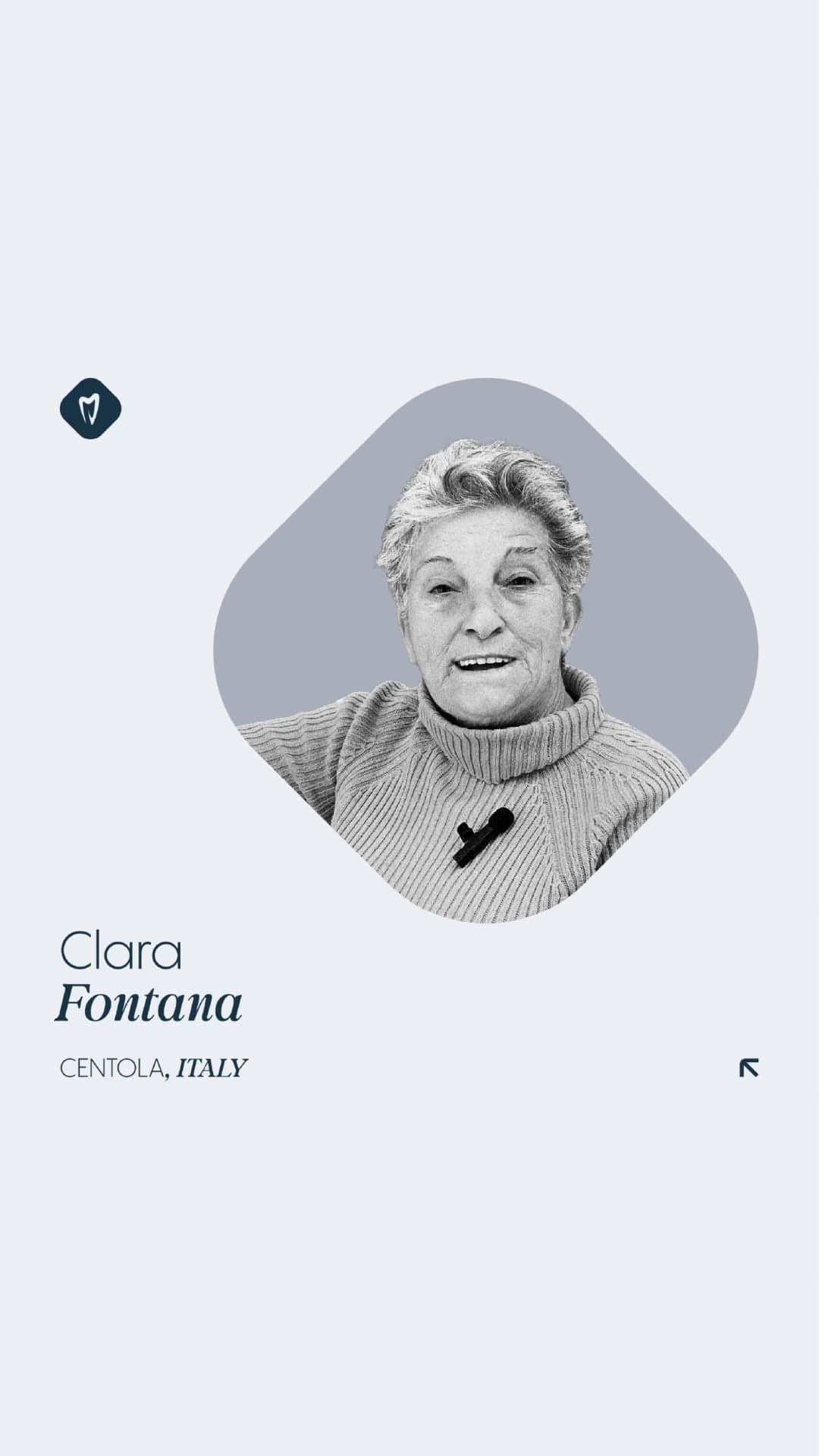Clara Fontana