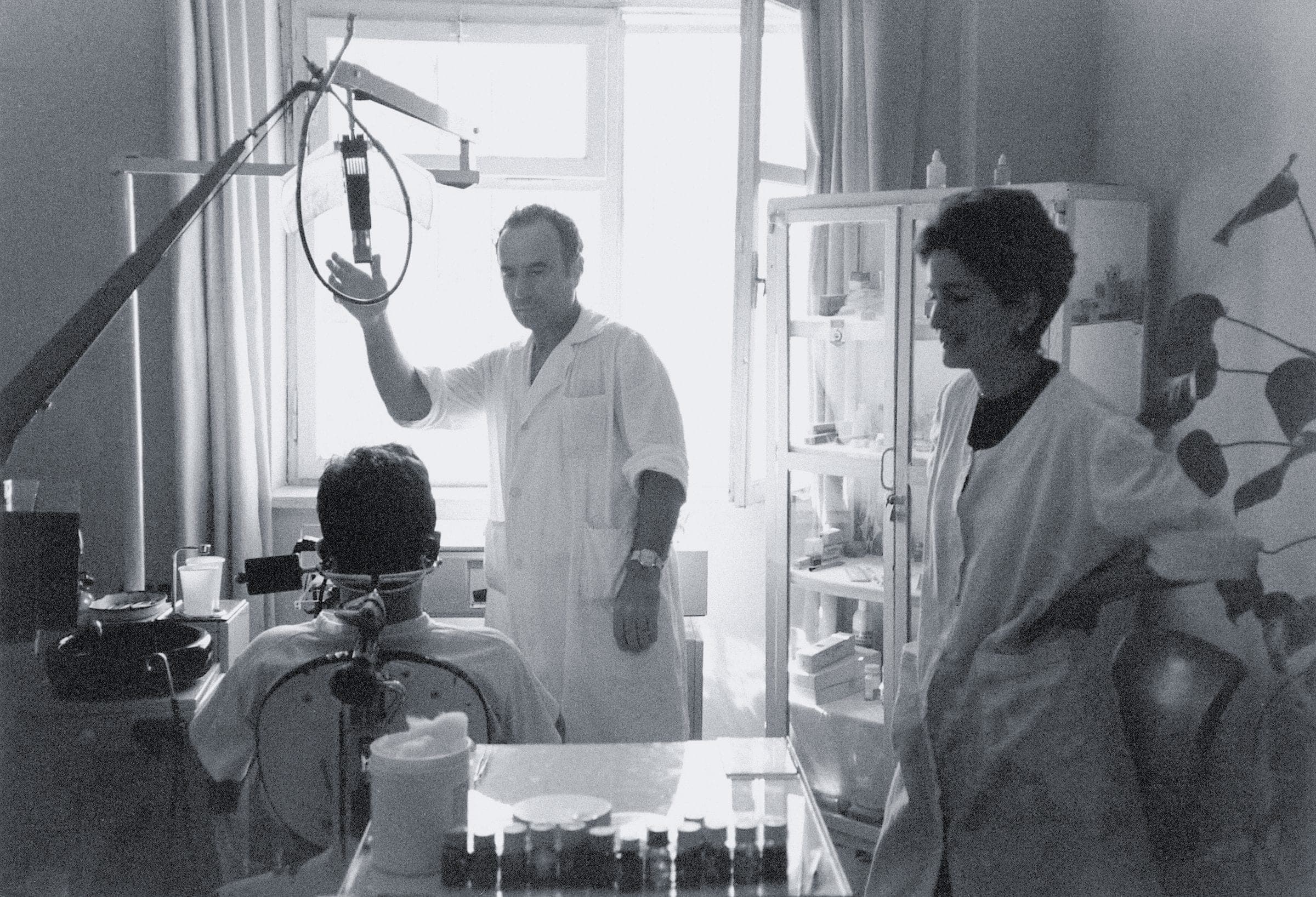 JokaDent clinic through the years